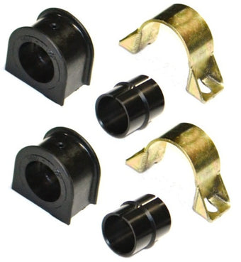 compare product Ridetech Delrin Lined Sway Bar Mounts 1in ID x 2.5in - 2.75in Narrow Hole Pattern