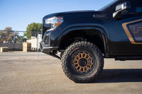 Addictive Desert Designs 2019 GMC Sierra 1500 SF Front Bumper w/ Winch Mount&Sensor Cutout - My Store