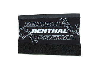 compare product Renthal Padded Cell Large - Black/White