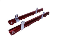 Aeromotive 99 - 04 Ford 5.4L Lightning and Harley 1/2 Ton Truck Billet Fuel Rails - My Store