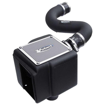 compare product Volant 99-06 Chevrolet Silverado/ Tahoe | GMC Sierra 4.3L V6 Pro5 Closed Box Air Intake System