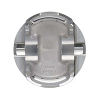 Manley Chevrolet LS Piston Set - 4.065in Bore 1.115in CH, - 4.00 CC - My Store