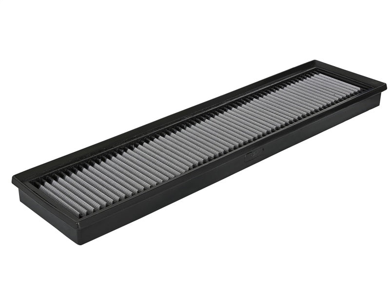 aFe MagnumFLOW 14 - 17 Porsche 911 Turbo / Turbo S 3.8L (tt) Pro DRY S Air Filter - My Store