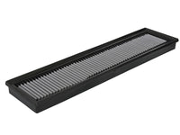 aFe MagnumFLOW 14 - 17 Porsche 911 Turbo / Turbo S 3.8L (tt) Pro DRY S Air Filter - My Store