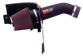 compare product K&N 02-03 Jeep Liberty V6-3.7L Performance Intake Kit