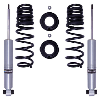 compare product Bilstein 21-22 Ford Bronco B8 6112 60mm Shock Absorber Suspension Kit - Rear