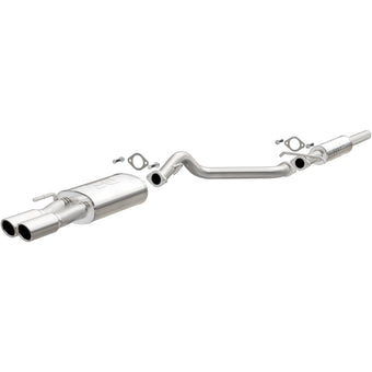 compare product MagnaFlow Sys C/B VW Golf Iii All Mod