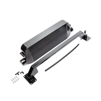 compare product Cobb 15-21 Subaru WRX/STI FMIC Core - Black