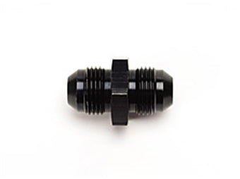 compare product Russell Performance -6 AN Flare Union (Black)