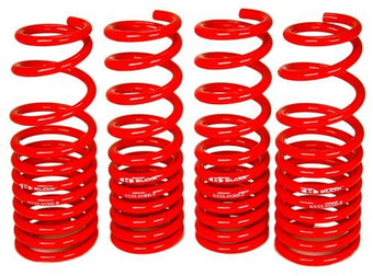 compare product BLOX Racing Lowering Springs 90-93 Acura Integra
