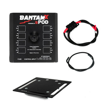 compare product sPOD BantamX NonSwitch Panel Controller Universal 36in