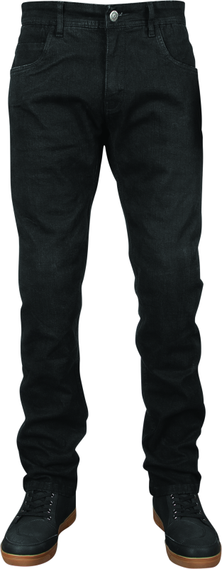 compare product Speed and Strength True Grit Denim Pant Black Size - 34 X 30