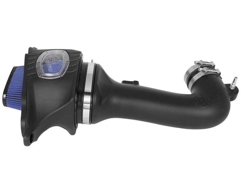aFe Momentum Pro 5R Cold Air Intake System 15 - 17 Chevy Corvette Z06 (C7) V8 - 6.2L (sc) - My Store