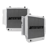 Mishimoto 87 - 06 Jeep Wrangler YJ & TJ Aluminum Performance Radiator - My Store