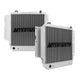 Mishimoto 87 - 06 Jeep Wrangler YJ & TJ Aluminum Performance Radiator - My Store