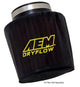 AEM Air Filter Wrap 6 in Base 5 1/4 in Top 5 in Tall - My Store