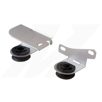 Mishimoto 94 - 96 Ford Mustang Aluminum Radiator Stay Set - My Store