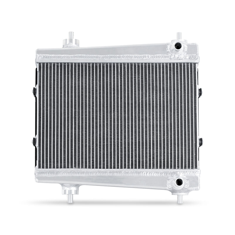 Mishimoto 2021+ BMW G8X M3/M4 Performance Auxiliary Radiators - My Store