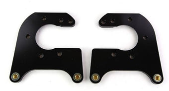 compare product Wilwood Brackets (2) - Rear Drag - Dana