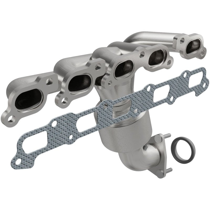 MagnaFlow Conv DF 07 Colorado/Canyon 3.7L OEM - My Store