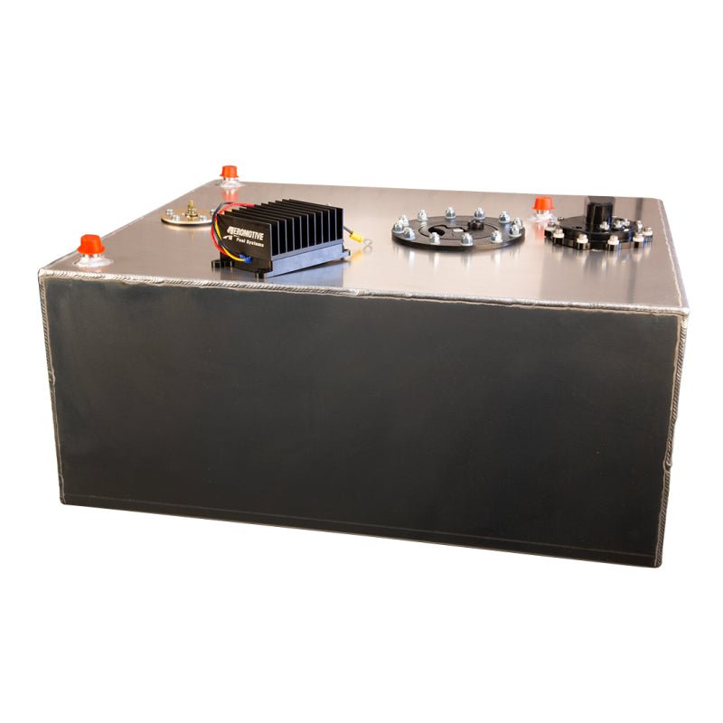 Aeromotive Fuel Cell TVS 20 Gal 90 - Deg Outlet Brushless A1000 - My Store