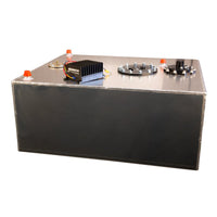 Aeromotive Fuel Cell TVS 20 Gal 90 - Deg Outlet Brushless A1000 - My Store