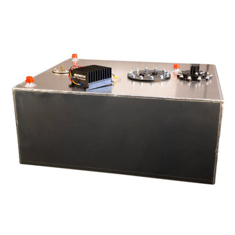 compare product Aeromotive Fuel Cell TVS 20 Gal 90-Deg Outlet Brushless A1000
