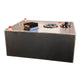 Aeromotive Fuel Cell TVS 20 Gal 90 - Deg Outlet Brushless A1000 - My Store