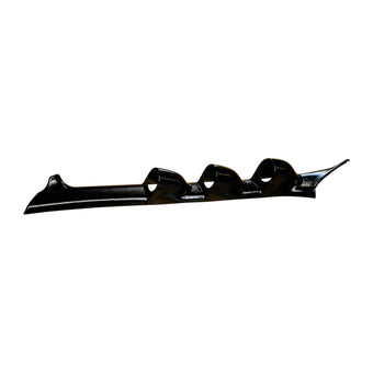 compare product BLOX Racing 95-00 Subaru Impreza Pillar Pod Gauge Mount - 3 Gauges