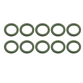 compare product DeatschWerks Replacement O-Rings for 5/16in Female EFI Fittings (6-02-0121 / 6-02-0143)