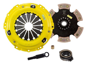 compare product ACT 1996 Infiniti I30 HD/Race Rigid 6 Pad Clutch Kit