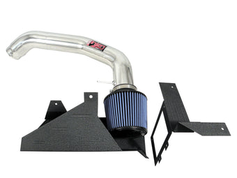 compare product Injen 07-10 Volvo C30 T5 / 04-06 C40 T5 L5 2.5L Turbo Polished Cold Air Intake