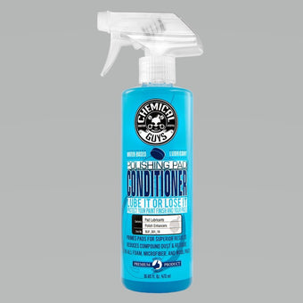compare product Chemical Guys Polishing & Buffing Pad Conditioner - 16oz