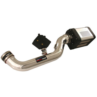 compare product Injen 05-19 Nissan Frontier 4.L V6 w/ Power Box Wrinkle Black Power-Flow Air Intake Syst