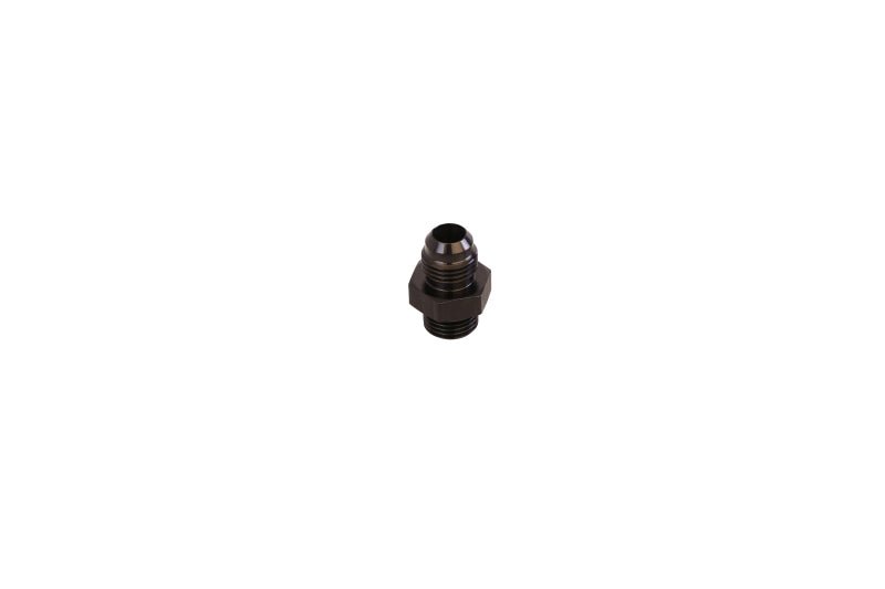 Aeromotive ORB - 06 to AN - 06 Male Flare Adapter Fitting - My Store