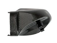 aFe Momentum Black Series Carbon Fiber Dynamic Air Scoop - BMW M5 (F90) 18 - 19 - My Store