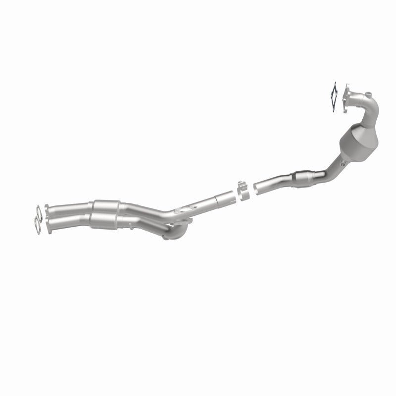MagnaFlow Conv Direct Fit 12 - 15 Cadillac SRX V6 - 3.6L (FWD Only) - My Store