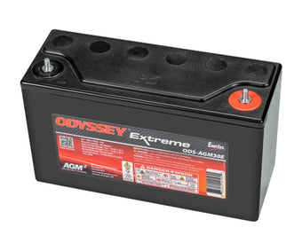 compare product Odyssey Battery Powersport Extreme AGM Battery (PC950)