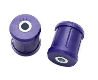 compare product SuperPro 2003 Mitsubishi Lancer Evolution Rear Lower Forward Trailing Arm - Lower Bushing Kit