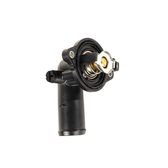 compare product Omix Thermostat Housing- 12-18 JK 11-15 WK 3.6L