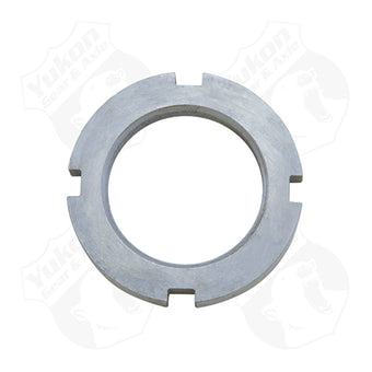 compare product Yukon Gear Spindle Nut for Dana 28 w/o Pin 92 & Down