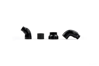 compare product AMS Performance 2021+ Ford Raptor/F-150 3.5L EcoBoost Turbo Inlet Tubes