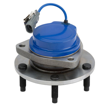 compare product MOOG 04-08 Cadillac XLR Front Hub Assembly