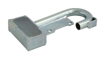 compare product Moroso Chevrolet Small Block Oil Pump Pick-Up - 5/8in (Use w/Part No 21314/21315)