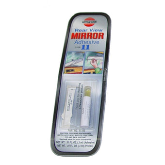compare product Omix Rear View Mirror Glue - .02 oz.