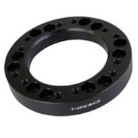 NRG Hub Spacer 1/2in. - Black - My Store
