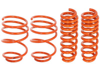 aFe Control Lowering Springs 07 - 13 BMW 335I (E90/92) - My Store