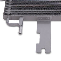 Mishimoto 03 - 07 Ford 6.0L Powerstroke Transmission Cooler - My Store