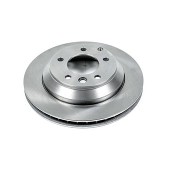 compare product Power Stop 07-15 Audi Q7 Rear Autospecialty Brake Rotor