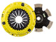ACT 2011 Toyota Tacoma HD/Race Rigid 6 Pad Clutch Kit - My Store